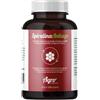 AGROINIZIATIVE Srl SOC.AGR. Integratore Spirulina Antiage con ashwagandha, 100 capsule