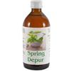 Monelli SPRING DEPUR SCIROPPO 200 ML 1 PEZZO