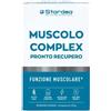 STARDEA MUSCOLO COMPLEX PRONTO RECUPERO 60 COMPRESSE