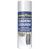 Goodyear Catena LIQUIDA 400ML in Spray. Aumenta l'aderenza del Pneumatico a Terra su Ghiaccio o Neve