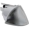 TYC Freccia angolare per Citroen Scudo Peut Expert 1998-2003.
