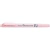 Pentel SLW11P-PE Illumina Flex Pastel Evidenziatore Doppia Punta Evidenziando, Sottolineando, Evidenziando e Accentuando Forma Sottile Penna Rosa Confezione da 1