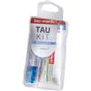 ALFASIGMA SpA Tau marin, Kit Spazzolino Morbido + Dentifricio