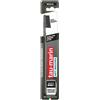 ALFASIGMA SpA Tau-Marin, Spazzolino Professional Black, 1 Pezzo