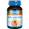 DIETMED ITALIA Srl NATURMIL BETA-CAROTENE 10000
