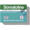 L.MANETTI-H.ROBERTS & C. SpA Somatoline Gel Trattamento Stati di Adiposità Localizzata e Cellulite, 30 Bustine