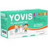 ALFASIGMA SpA YOVIS Bambini Fragola 10x10ml