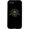 The Surf Ops Collection Custodia per iPhone SE (2020) / 7/8 Surf Ops California Roundel