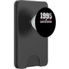 T Shirt 30. Geburtstag Männer Herren 30 30° compleanno uomo donna 30 anni 1995 decorazione divertente regalo PopSockets PopWallet per MagSafe
