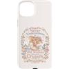 Funny Cruise Grandma In Her Seventies Tr Custodia per iPhone 15 Plus Mai sottovalutare la vecchia donna ancora naviga nei suoi settant'anni