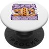 Divertente Maglietta Bootleg Che Griglia Maglietta Divertente Bootleg Grilling Hot Dog Dog Meme PopSockets PopGrip Adesivo