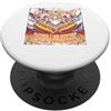 Divertente Maglietta Bootleg Che Griglia Maglietta Divertente Bootleg Grilling Hot Dog Dog Meme PopSockets PopGrip Adesivo