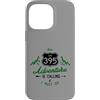 ENDU Designs - Hiker Adventurer Inspired Custodia per iPhone 14 Pro Max Avventura escursionistica della California Highway 395 nella Sierra orientale