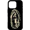 generic Custodia per iPhone 16 Pro Fede cattolica Virgen de Guadalupe