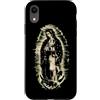 generic Custodia per iPhone XR Fede cattolica Virgen de Guadalupe