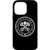 SEAL OF VATICAN CITY Custodia per iPhone 14 Pro Max SIGILLO DI STATO CITTÀ DEL VATICANO SANTA SEDE