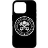 SEAL OF VATICAN CITY Custodia per iPhone 16 Pro SIGILLO DI STATO CITTÀ DEL VATICANO SANTA SEDE