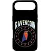 Ravencoin Assets Custodia per iPhone Air Ravencoin Circle Logo Per Crypto Mining Raven Coin Miner RVN