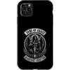 Christian Sons Of Grace Angelic Warrior Custodia per iPhone 11 Pro Max Sons Of Grace Warfare Capitolo Christian Warrior