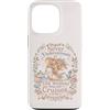 Funny Cruise Grandma In Her Seventies Tr Custodia per iPhone 13 Pro Mai sottovalutare la vecchia donna ancora naviga nei suoi settant'anni