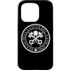 SEAL OF VATICAN CITY Custodia per iPhone 15 Pro SIGILLO DI STATO CITTÀ DEL VATICANO SANTA SEDE