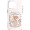 Funny Cruise Grandma In Her Seventies Tr Custodia per iPhone 16 Pro Mai sottovalutare la vecchia donna ancora naviga nei suoi settant'anni