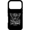 Apocalyptic Archangel Prophecy Last Trum Custodia per iPhone 17 Pro Fine Times Arcangelo L'ultima tromba Rivelazione biblica