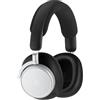 Bang & Olufsen Beoplay H100 - Cuffie over-ear wireless premium con cancellazione attiva del rumore e custodia protettiva da trasporto - Infinite Black