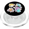 2010s Pop Culture Sticker Pack Retro Mem 2010s Nostalgia Meme Icons Bottiglia Di Acqua Flip PopSockets PopGrip per MagSafe