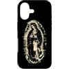 generic Custodia per iPhone 17 Fede cattolica Virgen de Guadalupe