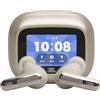 JBL Live Beam 4, Auricolari Wireless con Cancellazione Adattiva del Rumore, Bluetooth, Autonomia di 48 Ore, Impermeabilità IP55, Smart Charging Case, Beige