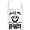 Cool Sheepadoodle Dog Fun Sheepadoodle D Custodia per iPhone 17 Pro Sheepadoodle Cane Divertente Sheepadoodle