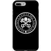 SEAL OF VATICAN CITY Custodia per iPhone 7 Plus/8 Plus SIGILLO DI STATO CITTÀ DEL VATICANO SANTA SEDE