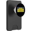Empire State NY Co Targa Soundview Bronx New York NY Quartiere PopSockets PopWallet per MagSafe