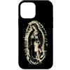 generic Custodia per iPhone 12 mini Fede cattolica Virgen de Guadalupe
