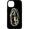 generic Custodia per iPhone 13 Fede cattolica Virgen de Guadalupe