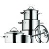 WMF PROVENCE PLUS Set di pentole da 5 pezzi 721056380