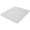 LogiLink Professional SF1F45G Scaffale LogiLink 19", 1 U, installazione fissa, (P)345 mm