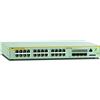 Allied Telesis AT x230-28GT - Switch - L2+ - gestito