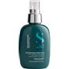 Alfaparf Milano Semi Di Lino Ricostruzione Anti-Rottura Fluido Quotidiano 125 ml