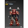 Joy Toy Figurka Warhammer 40k 1/18 World Eaters Khorne Berzerker 13 cm Joy Toy