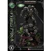 Prime 1 Studio Transformers: Rise of the Beasts - Statua Museum Masterline di Optimus Primal - Versione Ultimate Bonus - 72 cm