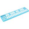 Muse Kinetics Controller MIDI K-Board Aqua