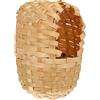 Trixie Bamboo Exotic Nest, 12 x 15 cm
