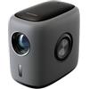 PHILIPS Videoproiettore - PHILIPS - NEOPIX 950 - 1080P - 1400 ANSI lumen - WiFi 6 - 2 porte USB-A - 2 porte HDMI - Uscita audio da 3,5 mm - Nero
