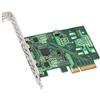 Sonnet BRD-UPGRTB3-E3 scheda di interfaccia e adattatore Thunderbolt 3 Interno