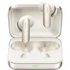 realme Buds Air 7, Driver per bassi profondi da 12,4 mm, Cancellazione attiva intelligente del rumore fino a 52 dB, fino a 52 ore di riproduzione, audio ad alta risoluzione, White