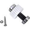 ZONAPRO Albero Prima Riduzione E1024 F4024V Ricambio CAME 119RIE064