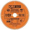 CMT ORANGE TOOLS CMT-LAMA CIRCOLARE X ALLUMINIO HW 305x2.8/2.0x30 Z96 TCG NEG