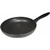 GUSTO CASA - Padella antiaderente in alluminio Linea Ambra diametro 24 cm